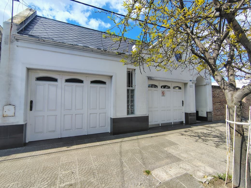 Casa en Alquiler en Libano 1433,  Bahía Blanca - Bahía Blanca Propiedades | SITIO OFICIAL l