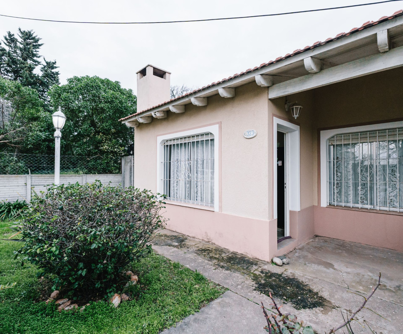 Casa en Venta en Rio Asuncion 300, Centro, Monte Hermoso - Bahía Blanca Propiedades | SITIO OFICIAL l