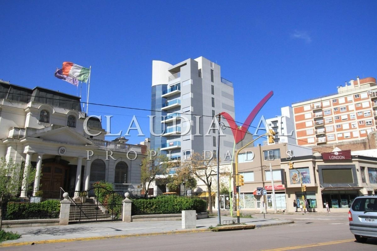 Departamento en Venta en Martiniano Rodriguez 515, Centro, Bahía Blanca - Bahía Blanca Propiedades | SITIO OFICIAL l