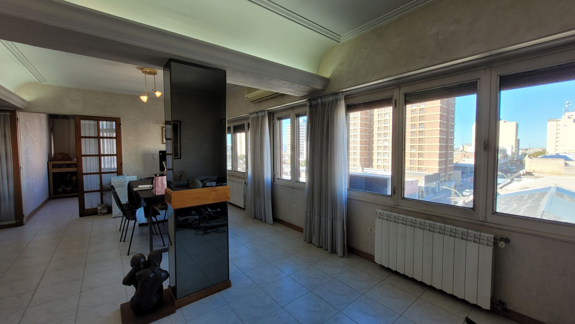 Departamento en Venta en Fitz Roy Y Brown, Centro, Bahía Blanca - Bahía Blanca Propiedades | SITIO OFICIAL l