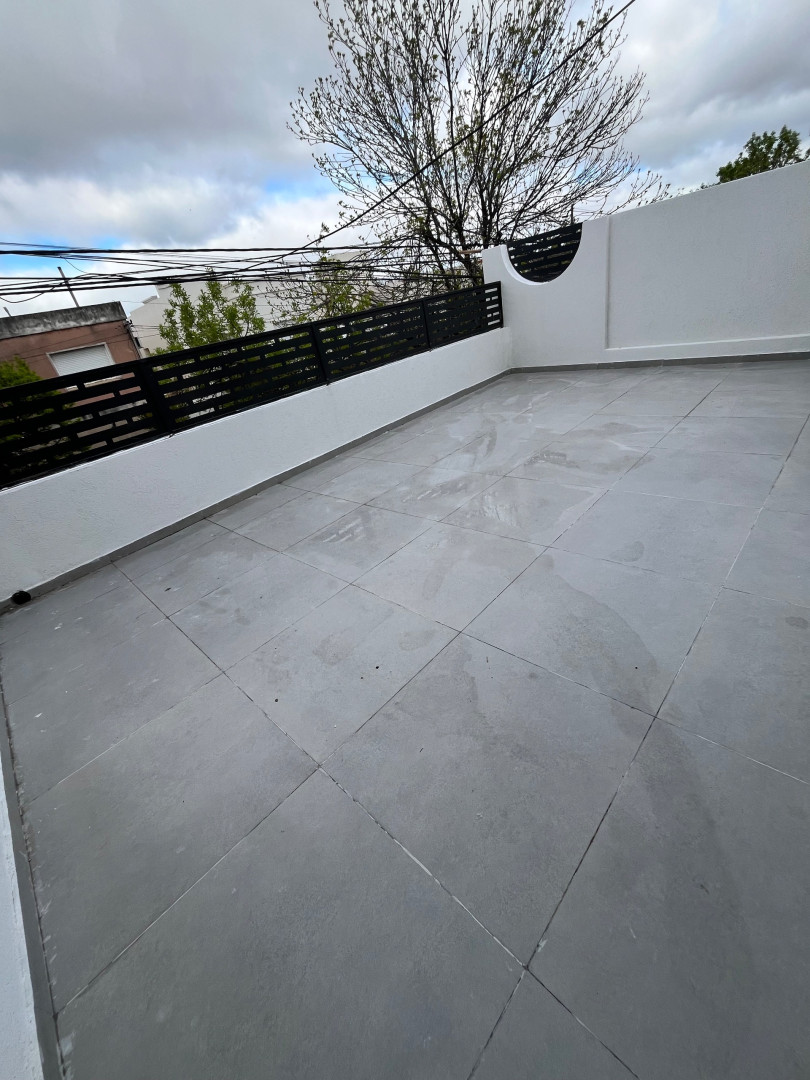 Casa en Planta Alta en Venta en Bravard 300, Pacifico, Bahía Blanca - Bahía Blanca Propiedades | SITIO OFICIAL l