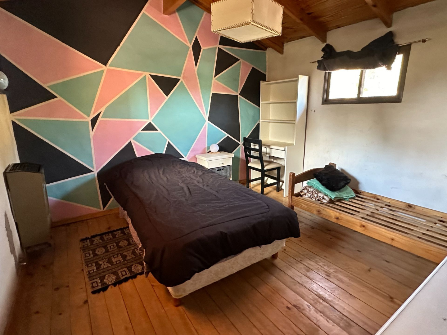 Casa en Venta en Pillahuinco 525,  Villa Ventana - Bahía Blanca Propiedades | SITIO OFICIAL l