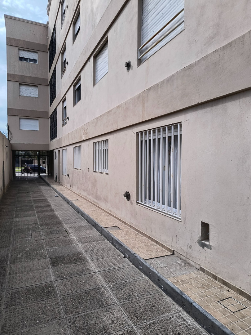 Departamento en Alquiler en Urquiza 154, Napostá, Bahía Blanca - Bahía Blanca Propiedades | SITIO OFICIAL l