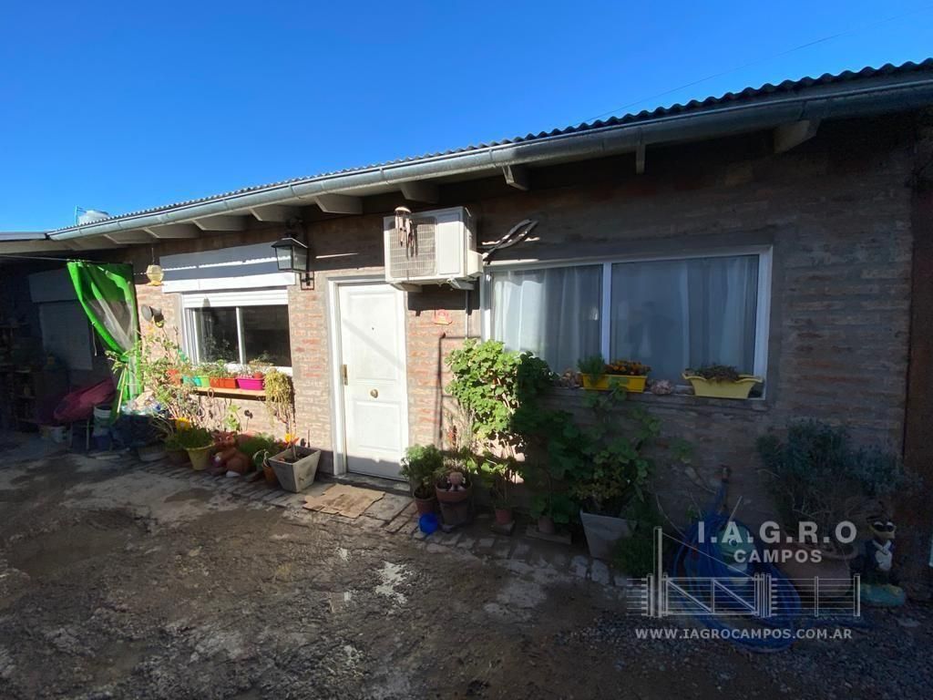 Casa en Venta en Ohiggins 2276, Colon, Bahía Blanca - Bahía Blanca Propiedades | SITIO OFICIAL l