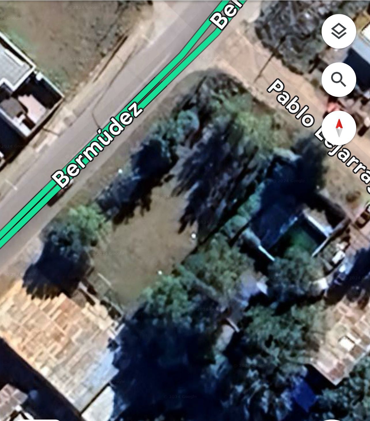 Terreno en Venta en Bermudez Y Pablo Lejarraga, Barrio Parque Independencia, Bahía Blanca - Bahía Blanca Propiedades | SITIO OFICIAL l