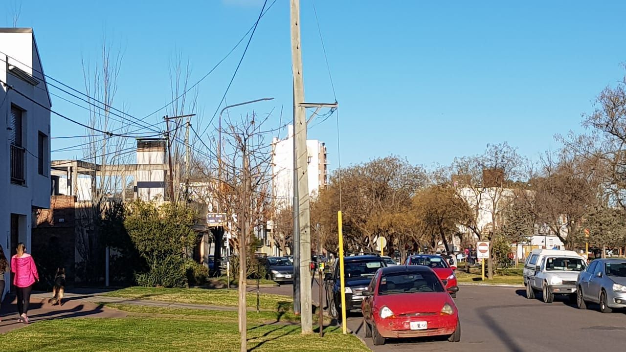 Oficina en Alquiler en Fuerte Argentino 300,  Bahía Blanca - Bahía Blanca Propiedades | SITIO OFICIAL l