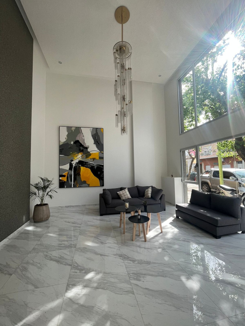 Departamento en Alquiler en Ohiggins 530 , Macrocentro, Bahía Blanca - Bahía Blanca Propiedades | SITIO OFICIAL l