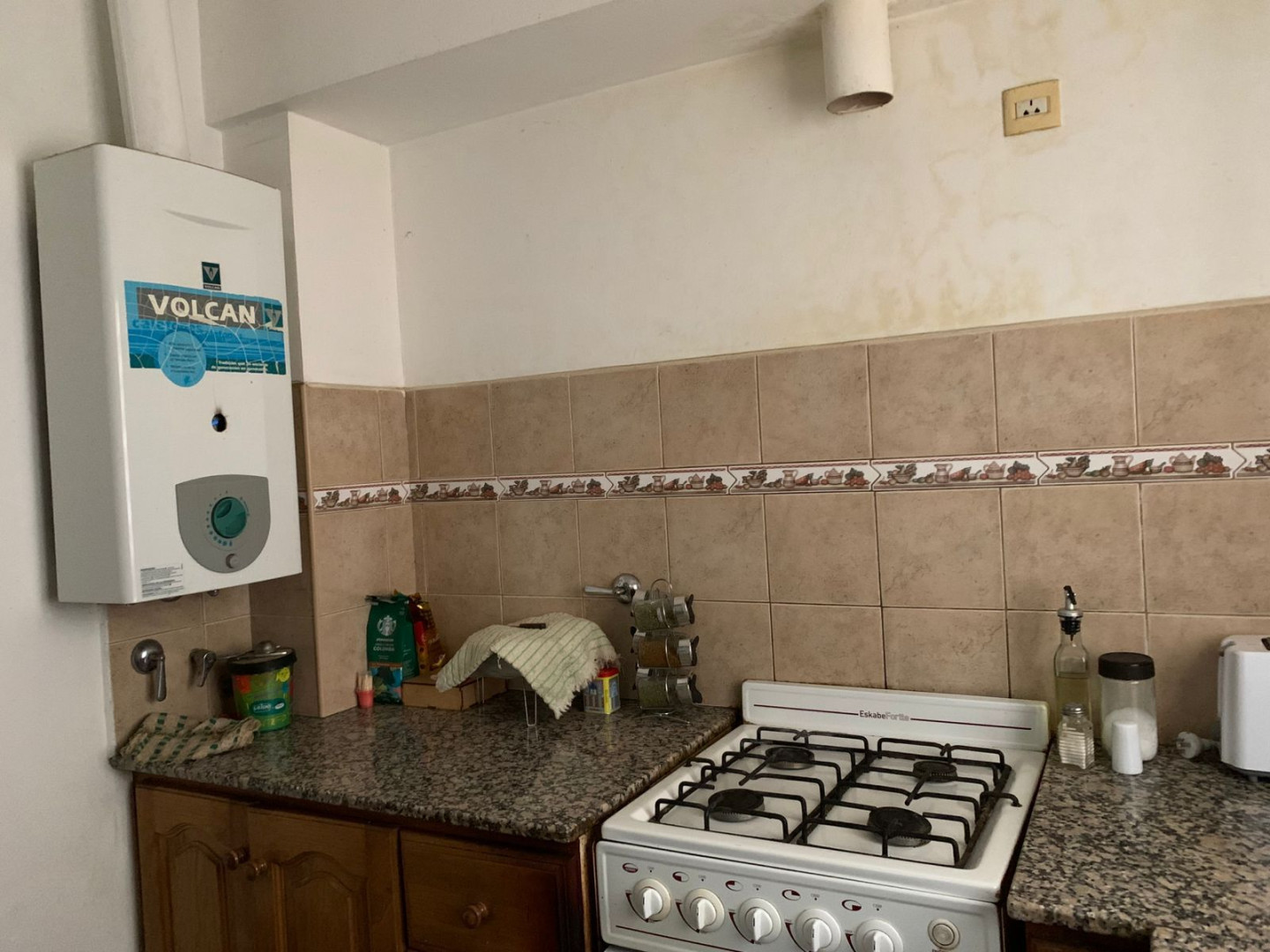 Departamento en Venta en Mitre 1108, Universitario, Bahía Blanca - Bahía Blanca Propiedades | SITIO OFICIAL l
