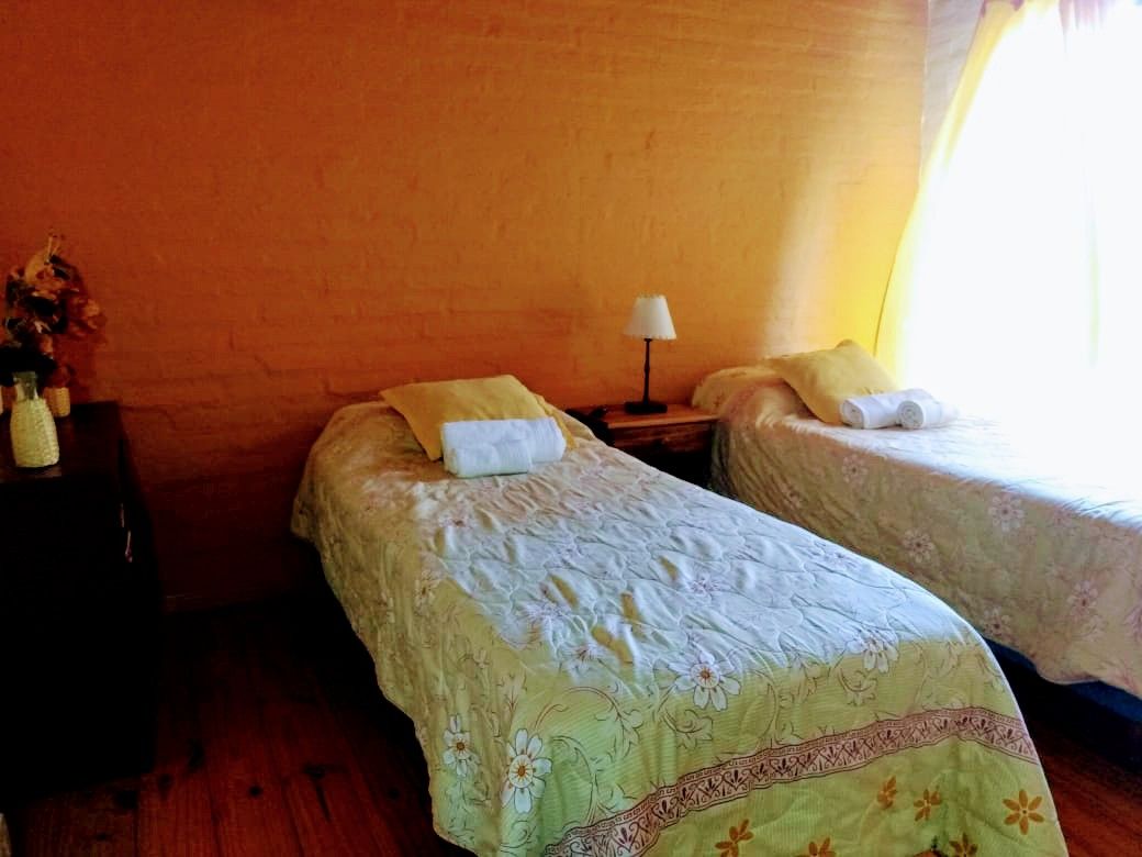 Cabaña en Venta en Marechal Y Lugones, Valle Hermoso, Sierra de  la Ventana - Bahía Blanca Propiedades | SITIO OFICIAL l