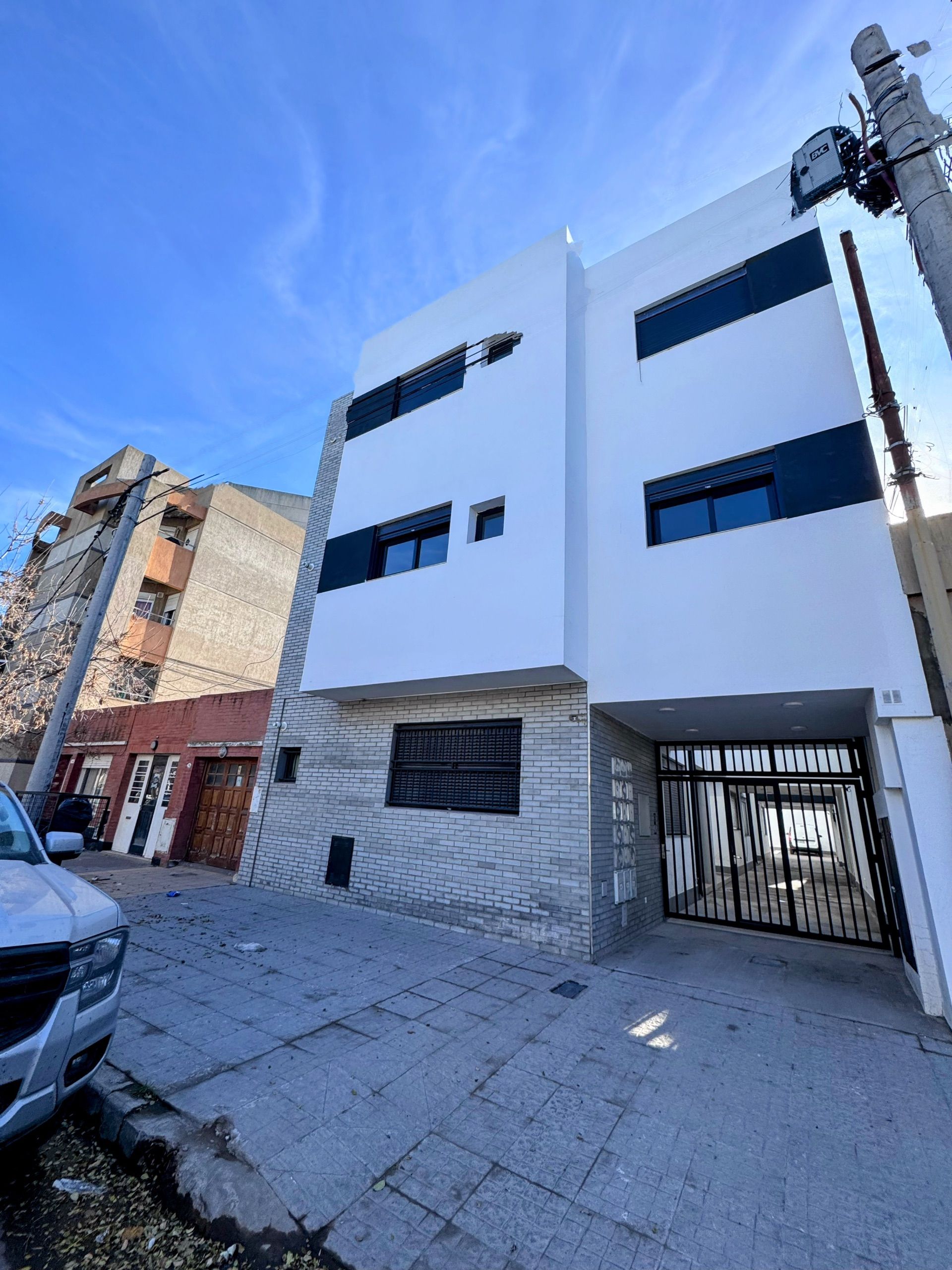 Departamento en Venta en 11 De Abril 700, Napostá, Bahía Blanca - Bahía Blanca Propiedades | SITIO OFICIAL l