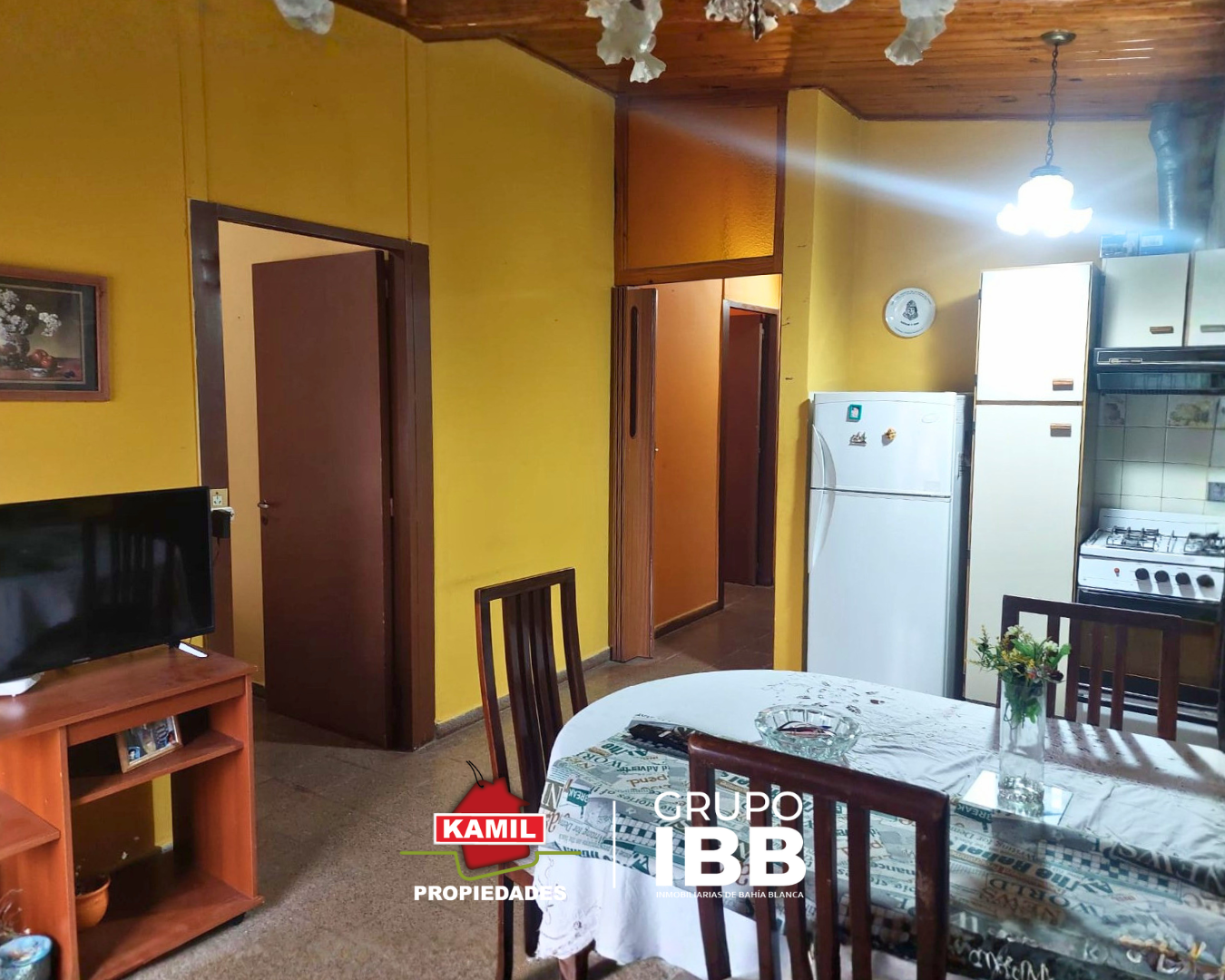 Casa en Venta en Fabián González 1027, Mara, Bahía Blanca - Bahía Blanca Propiedades | SITIO OFICIAL l