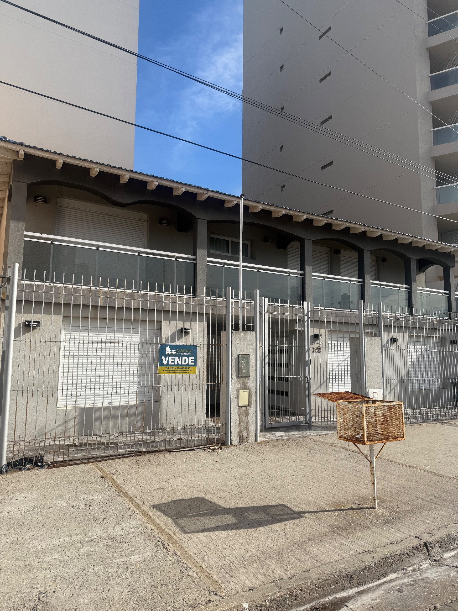 Casa en Venta en Costanera Y Chaco,  Monte Hermoso - Bahía Blanca Propiedades | SITIO OFICIAL l