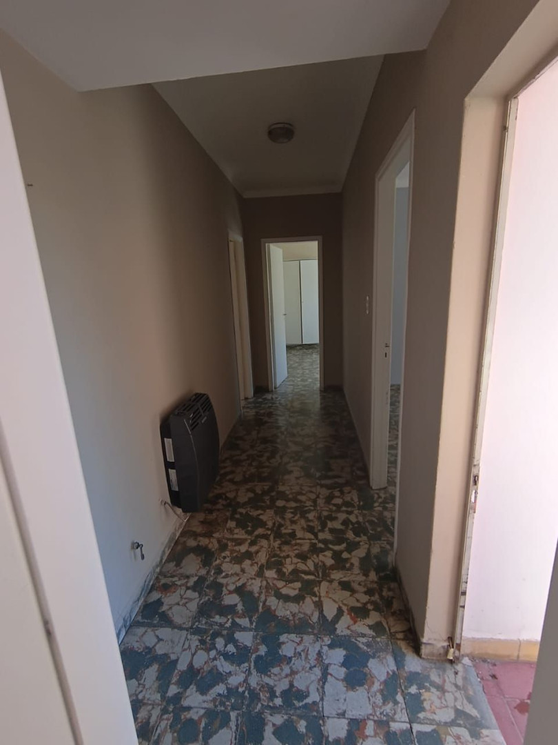 Casa en Alquiler en Mendoza 108, Macrocentro, Bahía Blanca - Bahía Blanca Propiedades | SITIO OFICIAL l