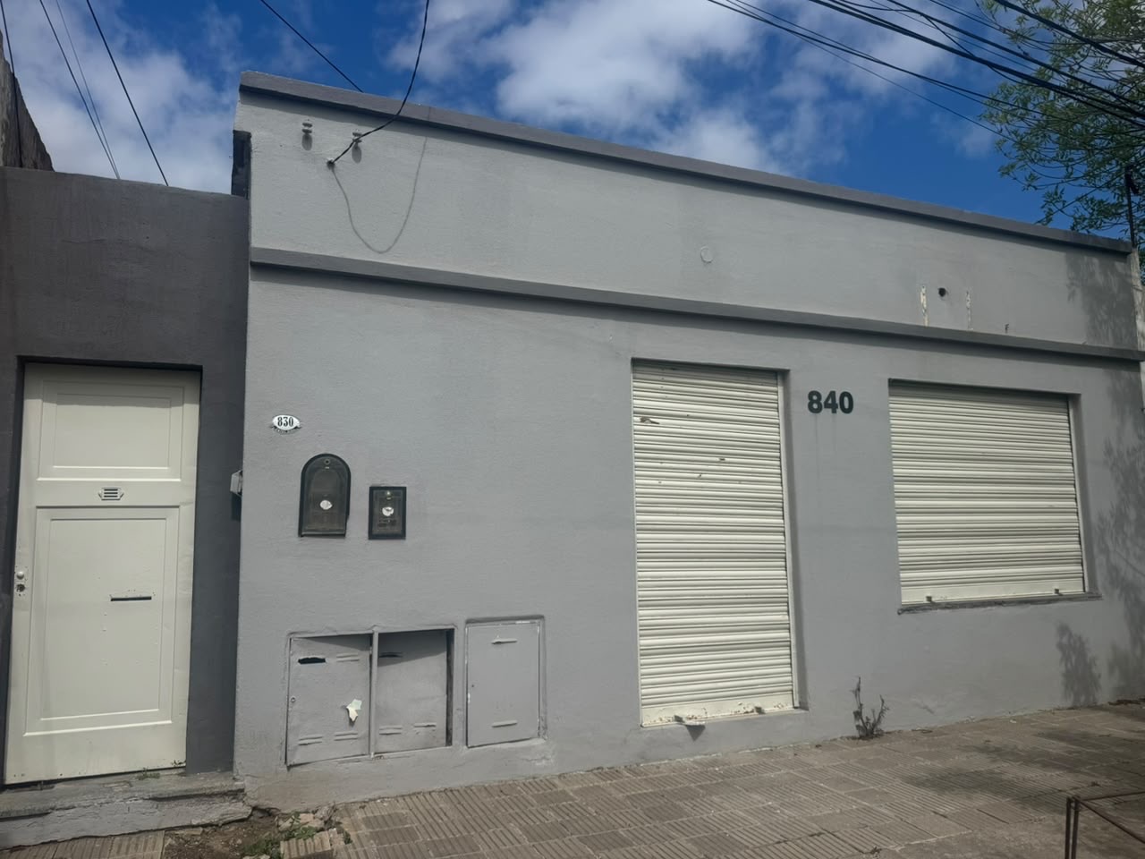 Casa en Alquiler en Entre Rios 840,  Bahía Blanca - Bahía Blanca Propiedades | SITIO OFICIAL l