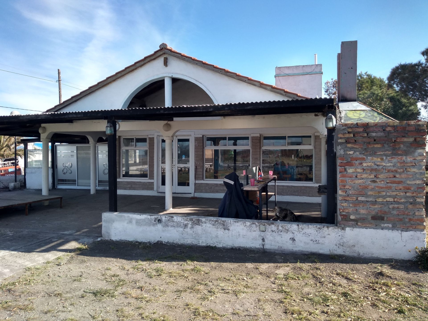 Cabaña en Venta en Calle 20 El Condor - Bahía Blanca Propiedades | SITIO OFICIAL l