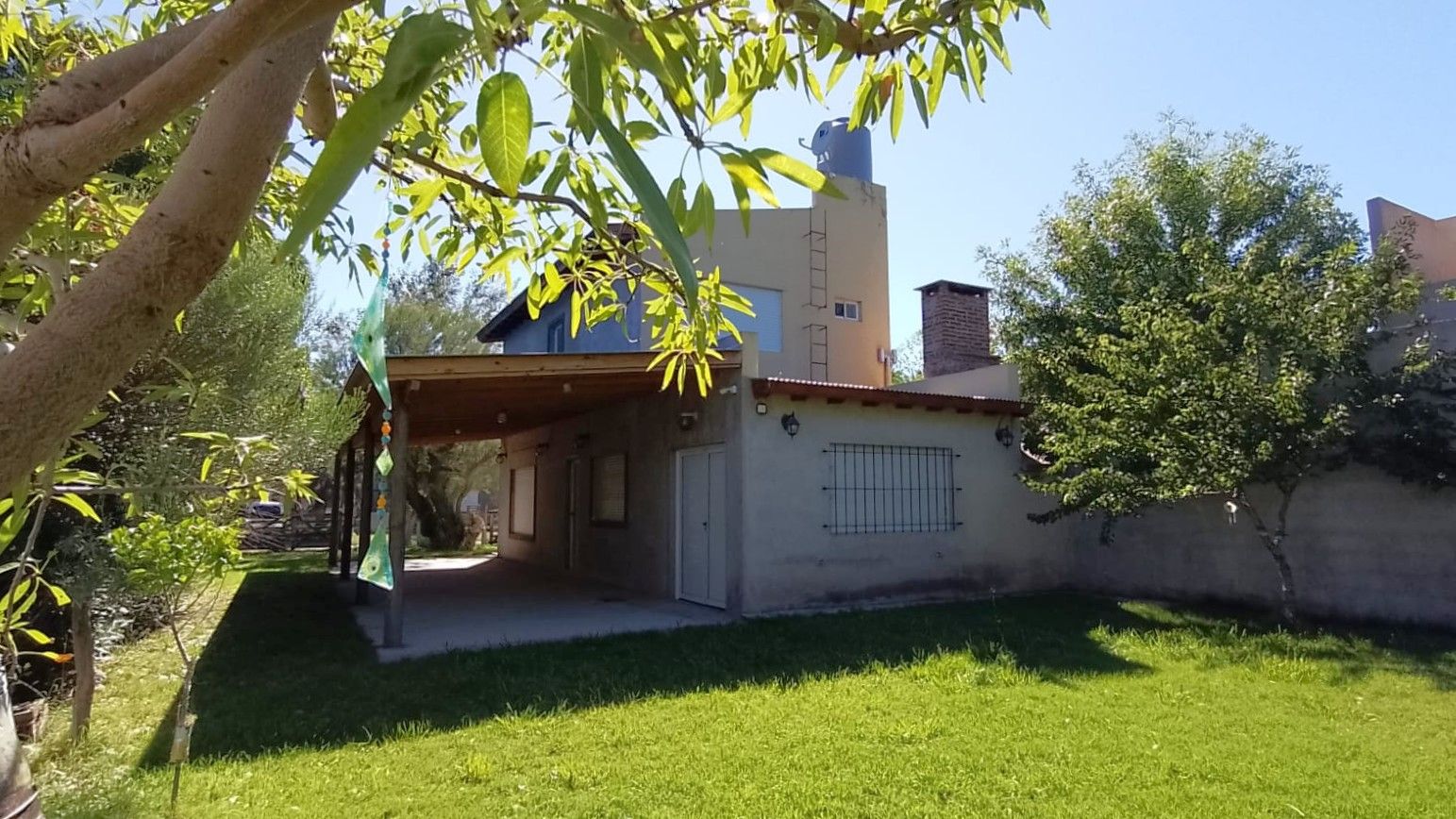 Casa en Venta en Calle 44 Entre 33 Y 35,  Balneario Reta - Bahía Blanca Propiedades | SITIO OFICIAL l