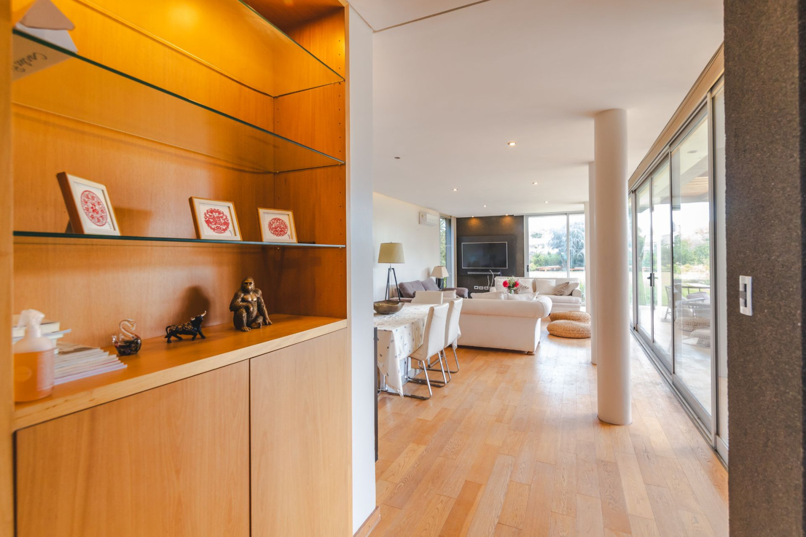 Casa en Venta en La Reserva, La Reserva, Bahía Blanca - Bahía Blanca Propiedades | SITIO OFICIAL l