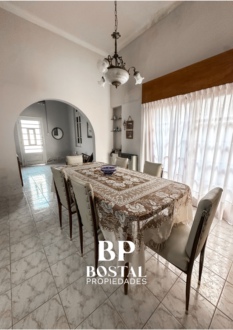 Casa en Venta en 12 De Octubre 258, Napostá, Bahía Blanca - Bahía Blanca Propiedades | SITIO OFICIAL l
