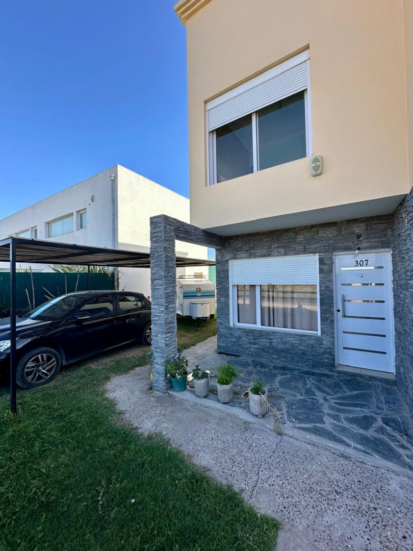 Duplex en Venta en Sivori 301, Palos Verdes, Bahía Blanca - Bahía Blanca Propiedades | SITIO OFICIAL l
