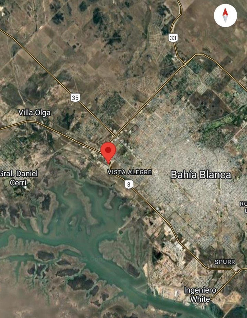 Terreno en Venta   Bahía Blanca - Bahía Blanca Propiedades | SITIO OFICIAL l