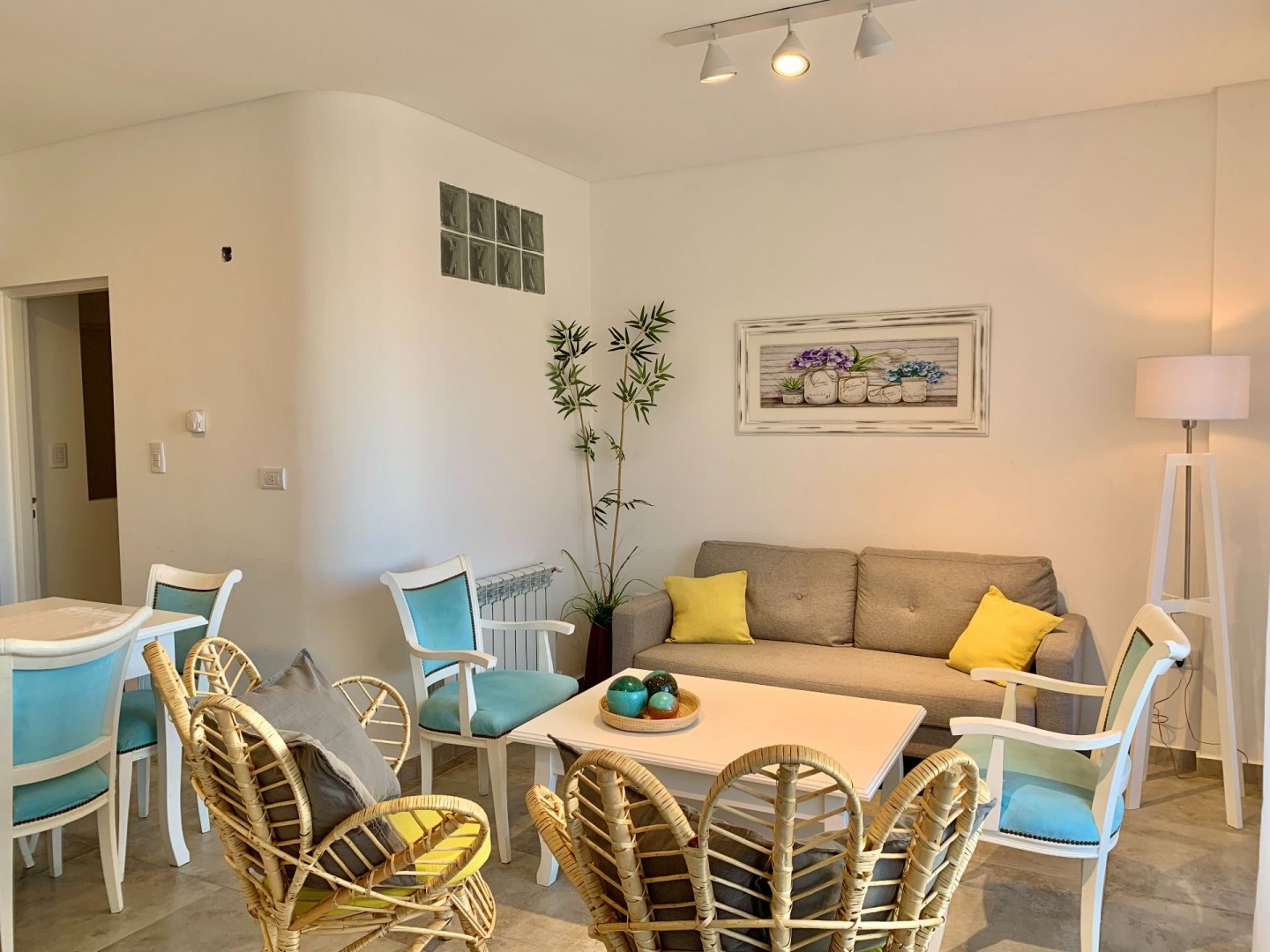 Departamento  - por Día en Yatasto 667, Monte del Este, Monte Hermoso - Bahía Blanca Propiedades | SITIO OFICIAL l