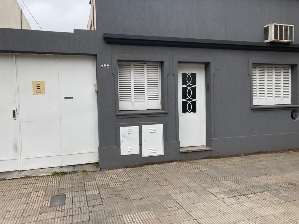 Casa en Alquiler en Ohiggins  563, Macrocentro, Bahía Blanca - Bahía Blanca Propiedades | SITIO OFICIAL l