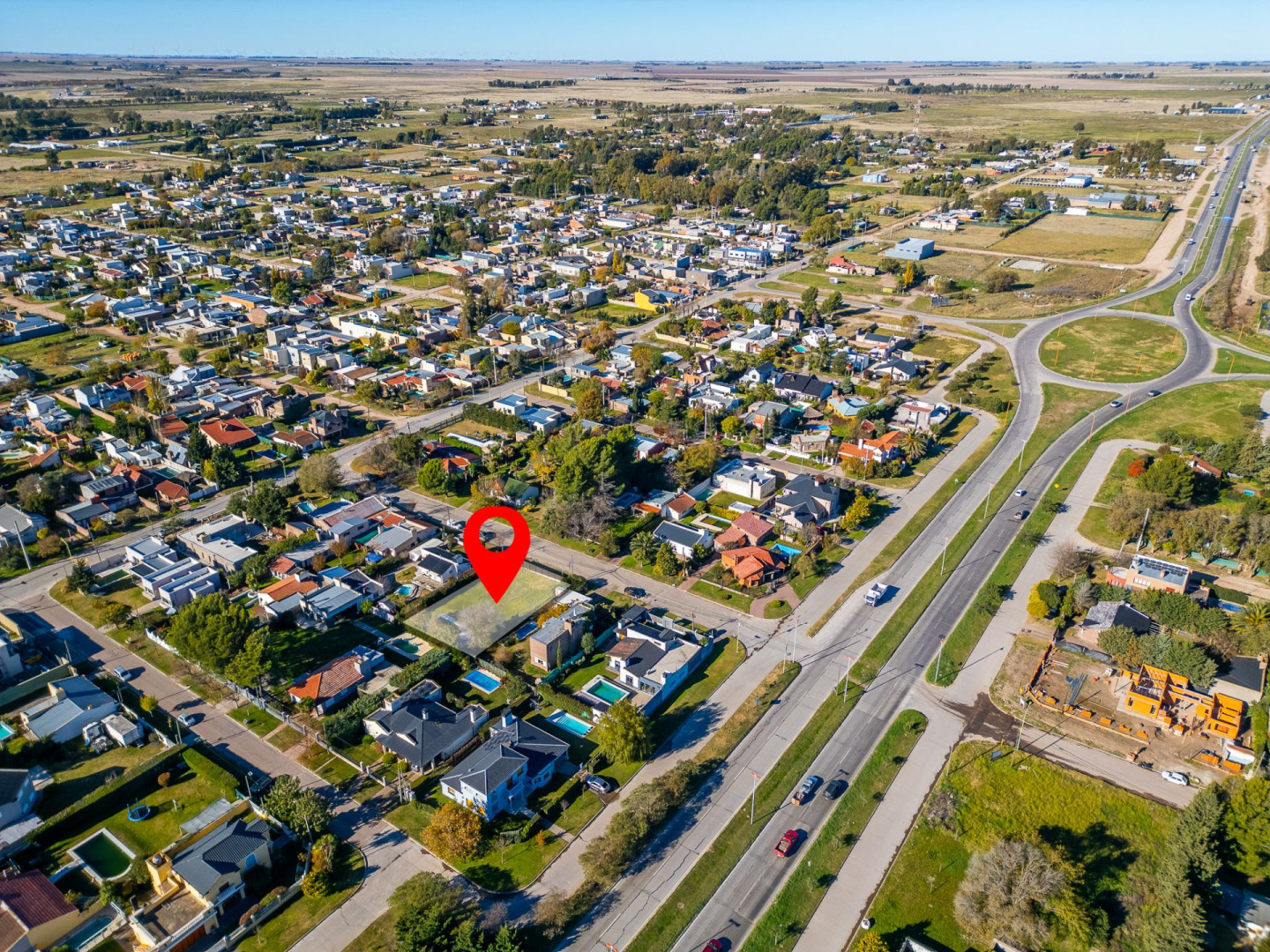 Terreno en Venta en Melipal 842, Patagonia, Bahía Blanca - Bahía Blanca Propiedades | SITIO OFICIAL l