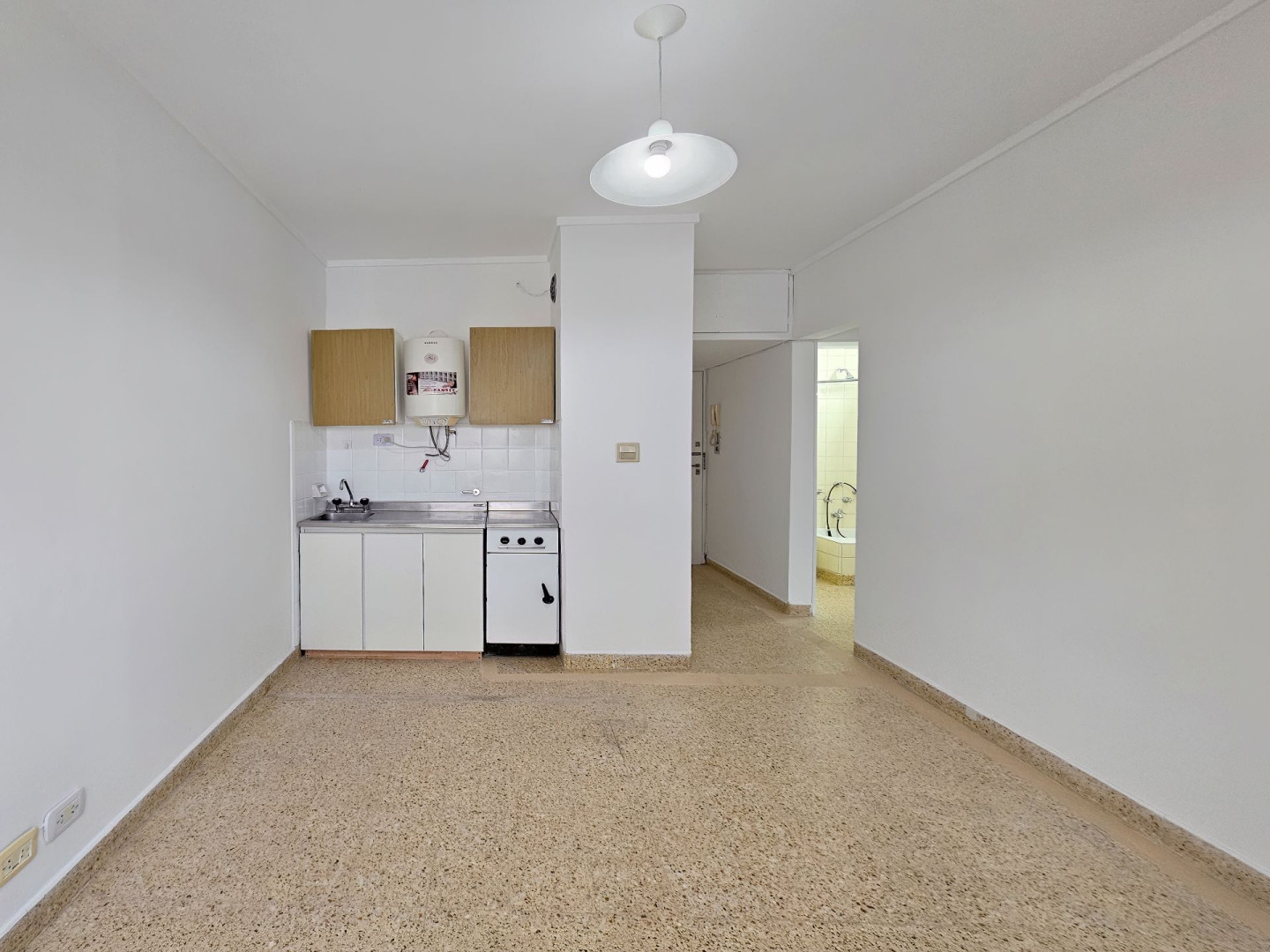 Departamento en Alquiler en Lamadrid 62, Centro, Bahía Blanca - Bahía Blanca Propiedades | SITIO OFICIAL l