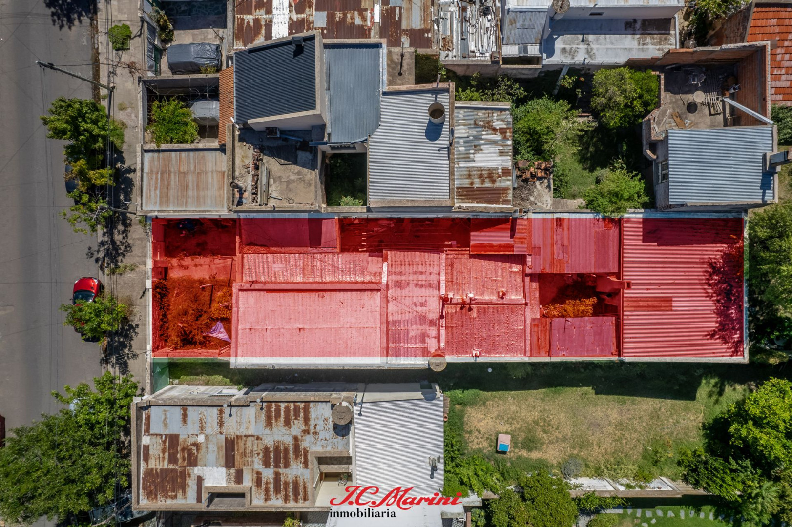 Terreno en Venta en Rodriguez 1163, La Falda, Bahía Blanca - Bahía Blanca Propiedades | SITIO OFICIAL l