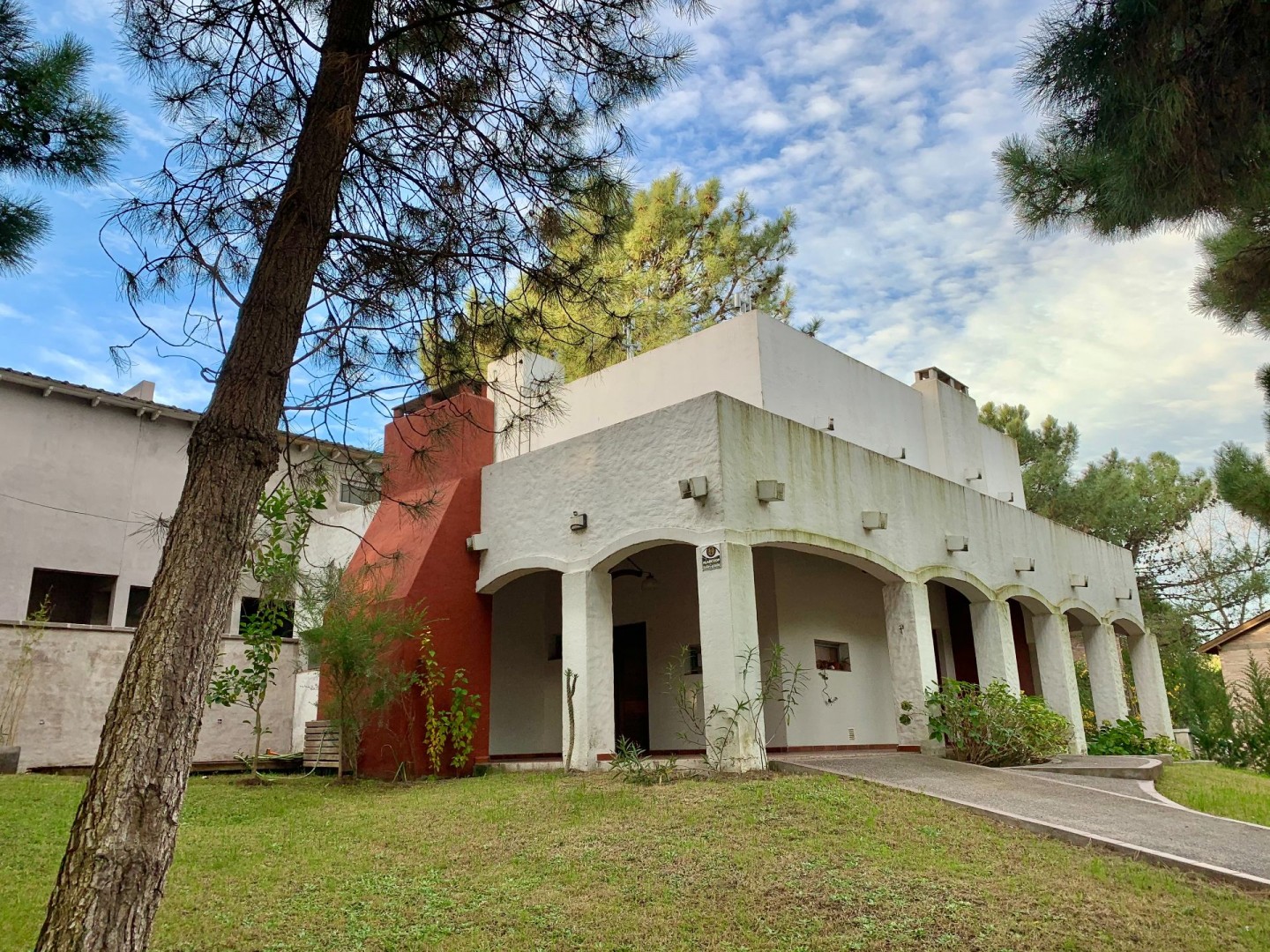 Casa en Venta en Av. Santa Fe Y Del Tiburón,  Monte Hermoso - Bahía Blanca Propiedades | SITIO OFICIAL l