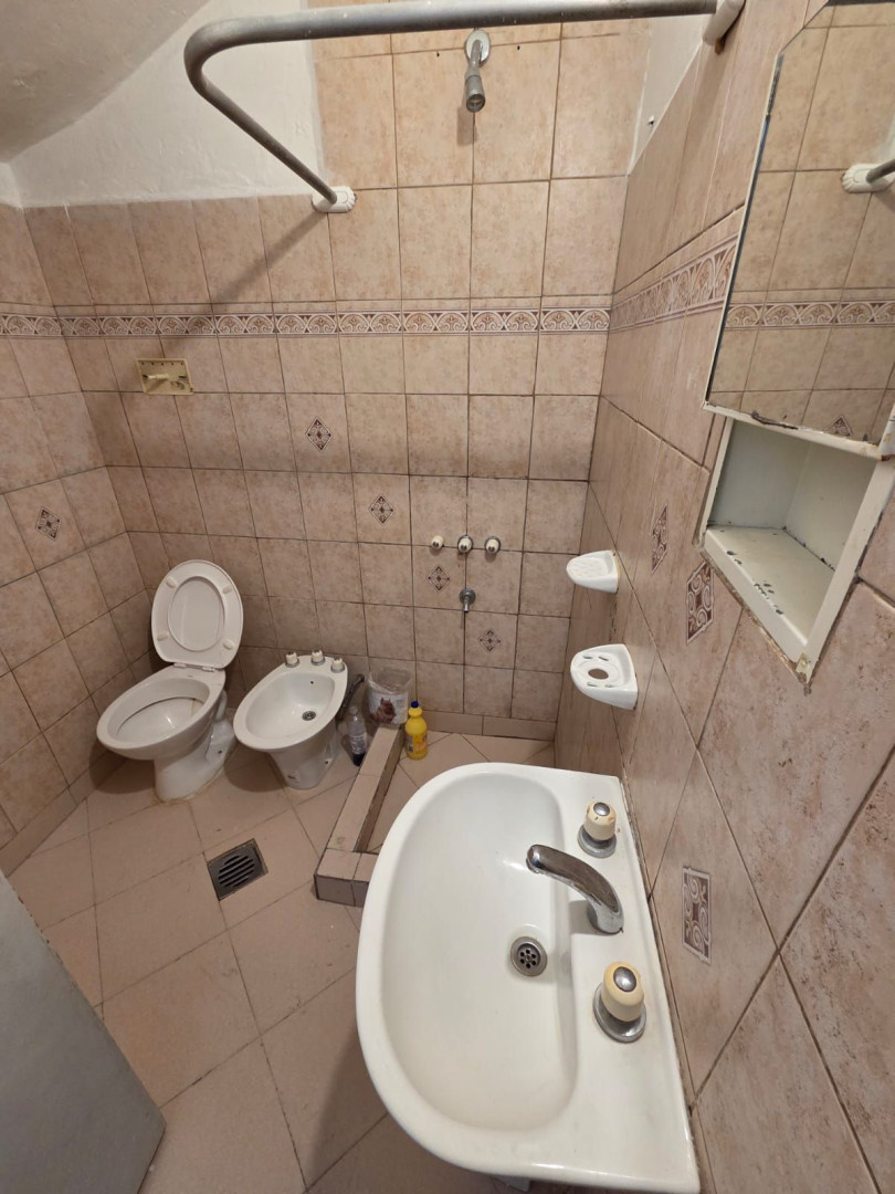 Departamento en Alquiler en Rondeau 43, Centro, Bahía Blanca - Bahía Blanca Propiedades | SITIO OFICIAL l