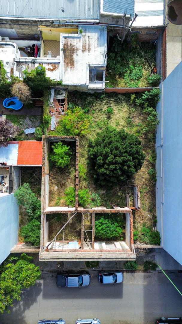 Terreno en Venta en Italia 0, Centro, Bahía Blanca - Bahía Blanca Propiedades | SITIO OFICIAL l