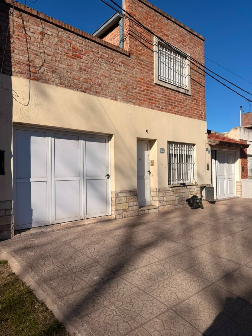 Casa en Venta en España 1270, San Martin, Bahía Blanca - Bahía Blanca Propiedades | SITIO OFICIAL l