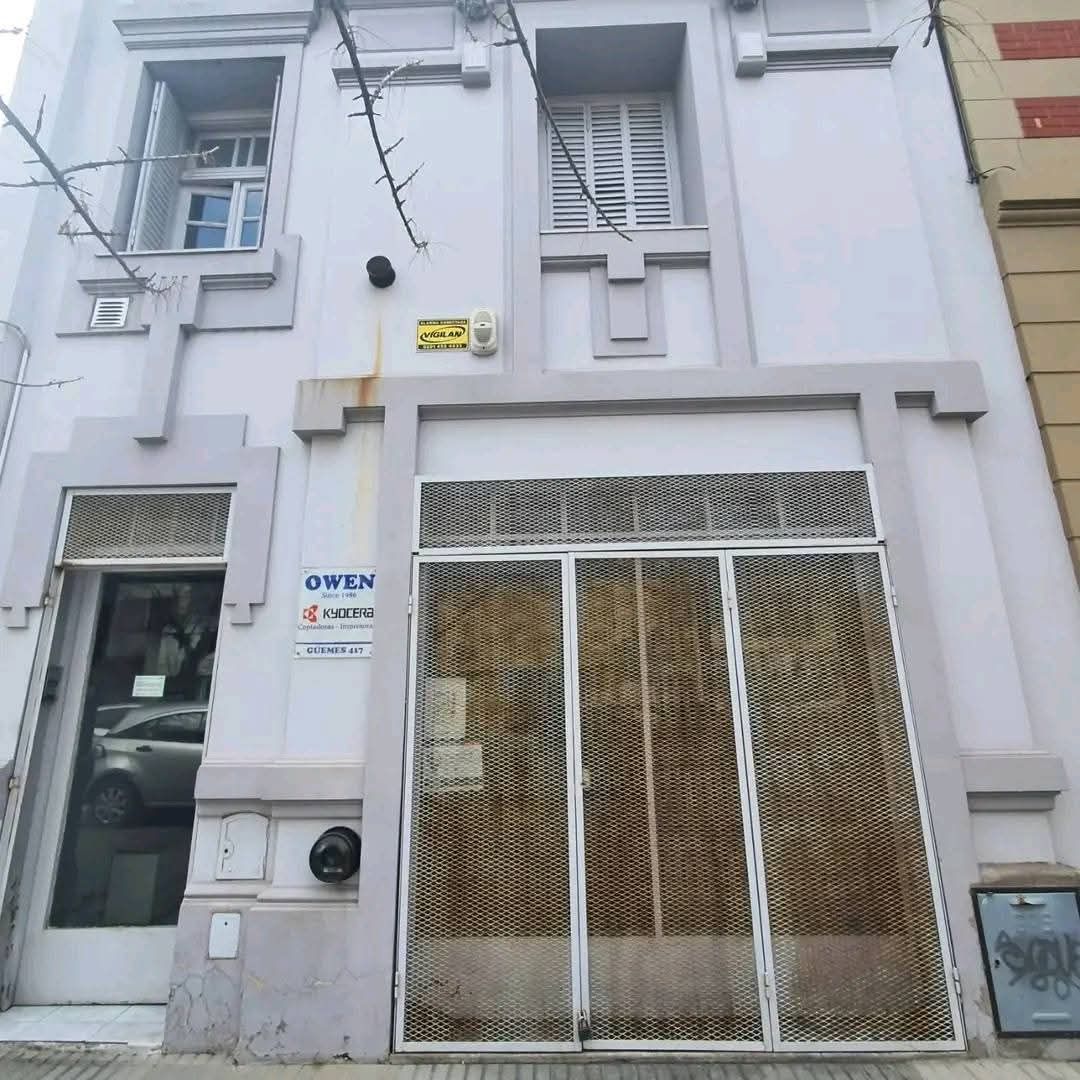 Casa con Local en Venta en Roca Y Guemes,  Bahía Blanca - Bahía Blanca Propiedades | SITIO OFICIAL l