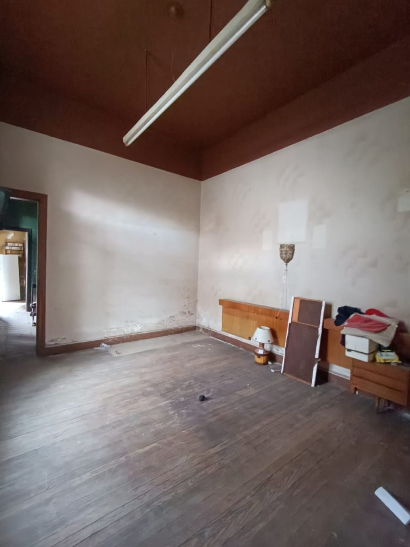 Galpón en Venta en Pueyrredon 160,  Bahía Blanca - Bahía Blanca Propiedades | SITIO OFICIAL l