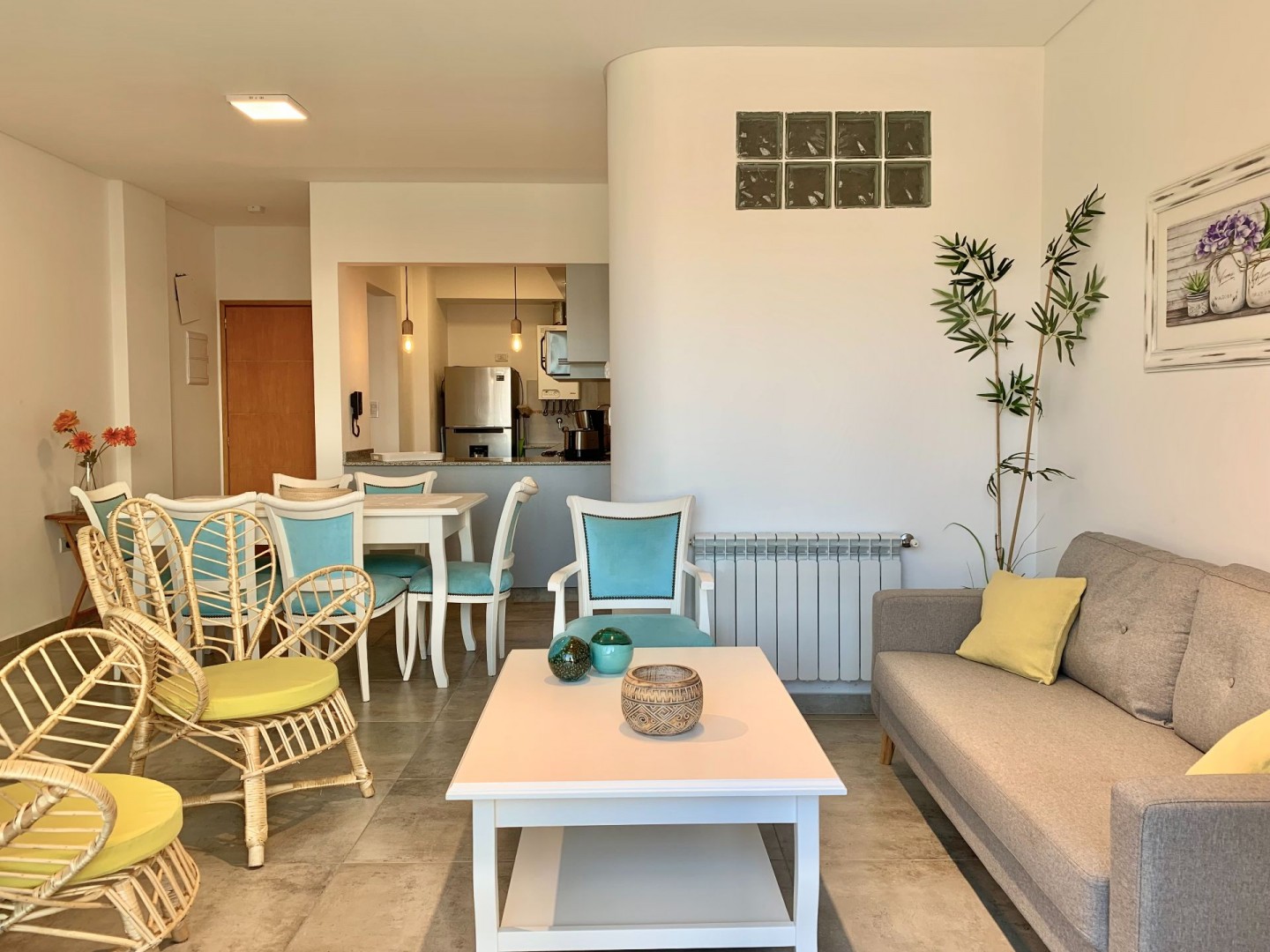 Departamento  - por Día en Yatasto 667, Monte del Este, Monte Hermoso - Bahía Blanca Propiedades | SITIO OFICIAL l