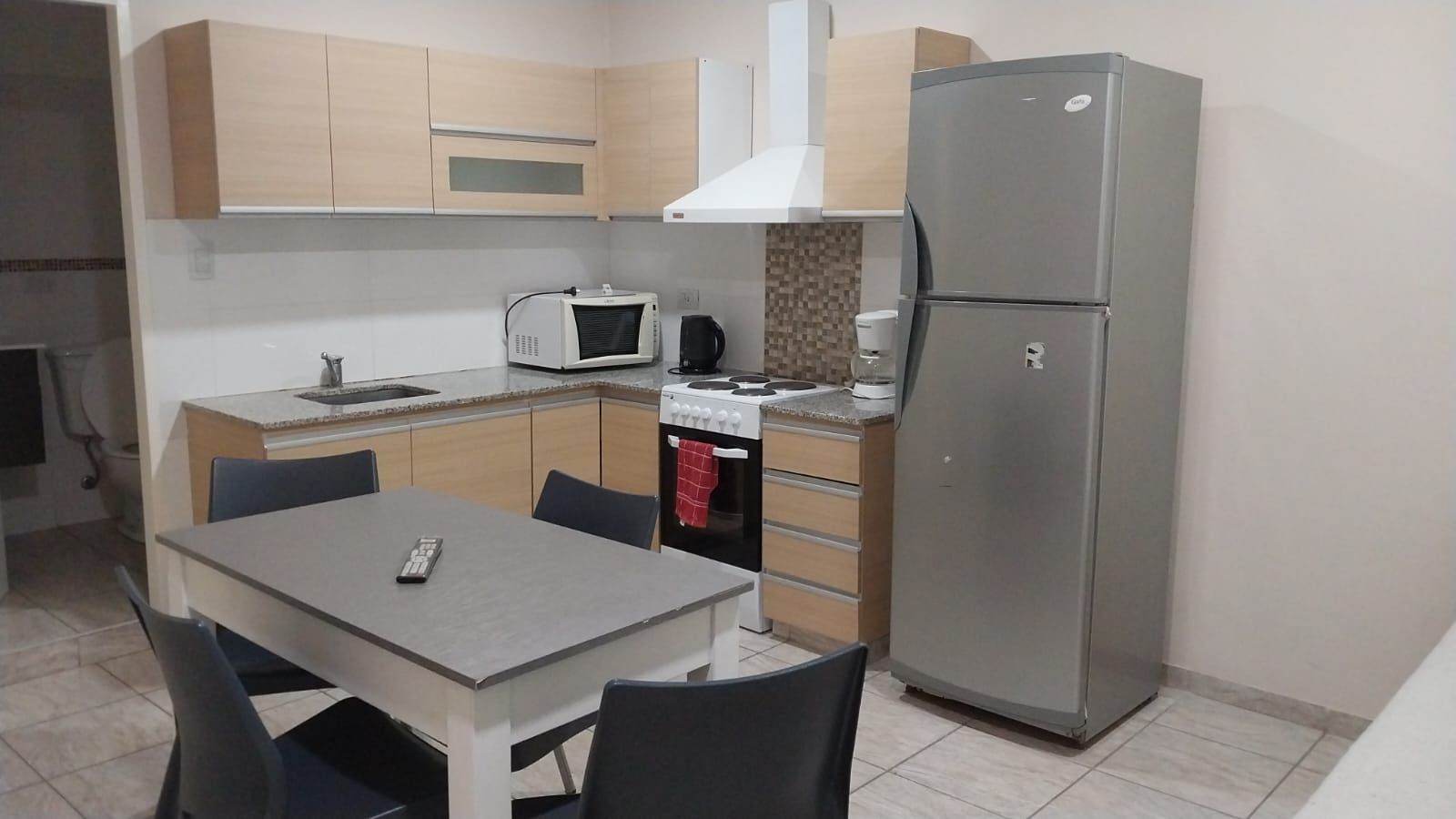 Departamento en Venta en Lavalle 300, Centro, Bahía Blanca - Bahía Blanca Propiedades | SITIO OFICIAL l