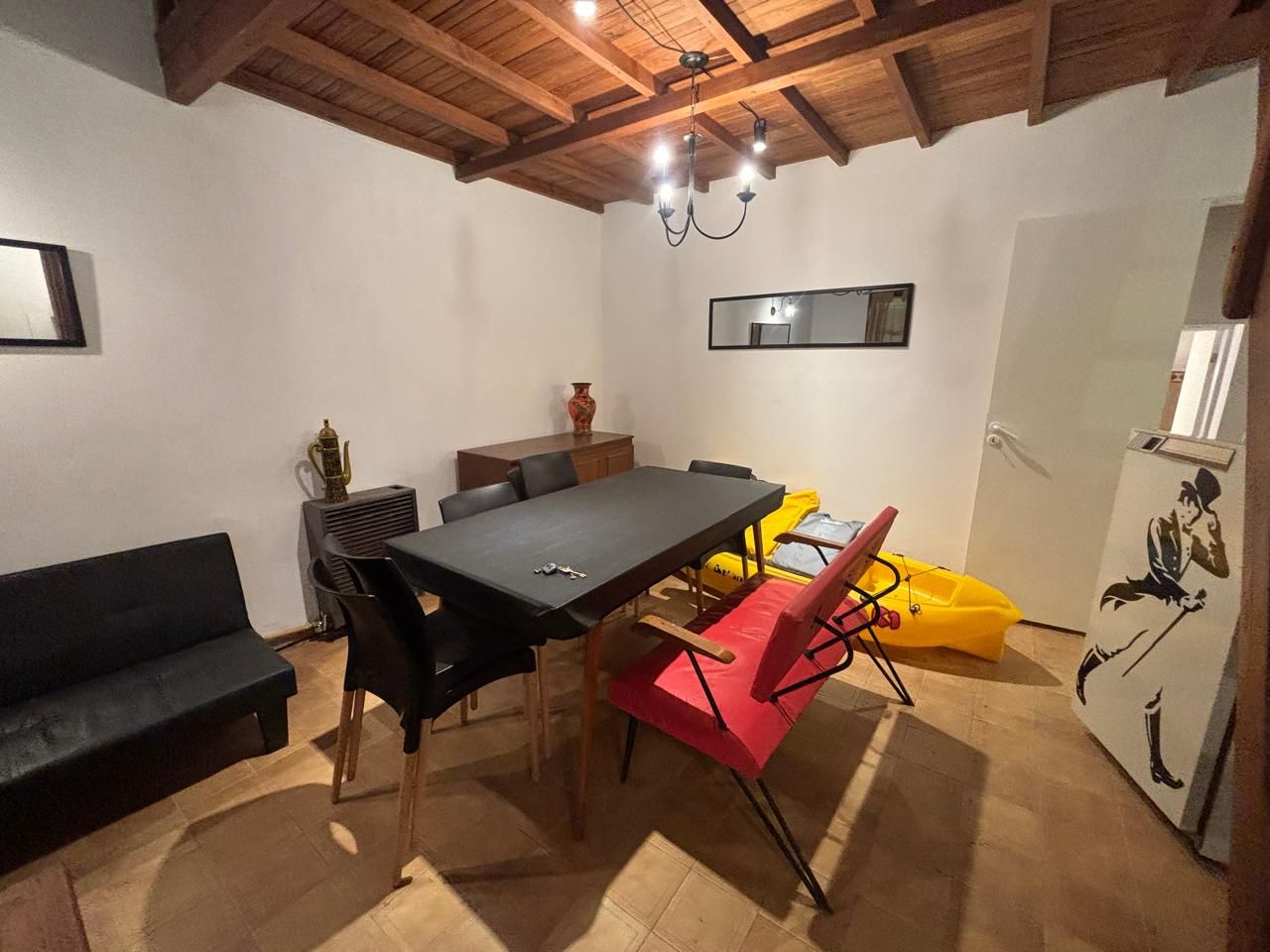 Casa en Venta en Juan Manuel De Rosas 554, Dufaur, Monte Hermoso - Bahía Blanca Propiedades | SITIO OFICIAL l