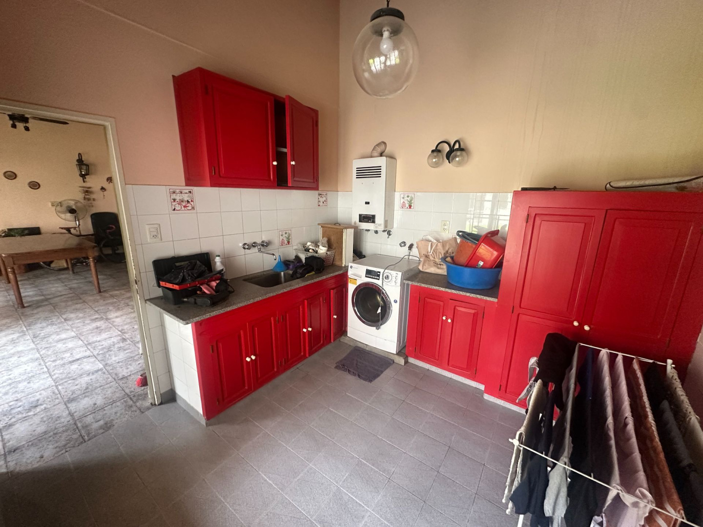 Casa en Venta en Sarmiento 532, Centro, Bahía Blanca - Bahía Blanca Propiedades | SITIO OFICIAL l