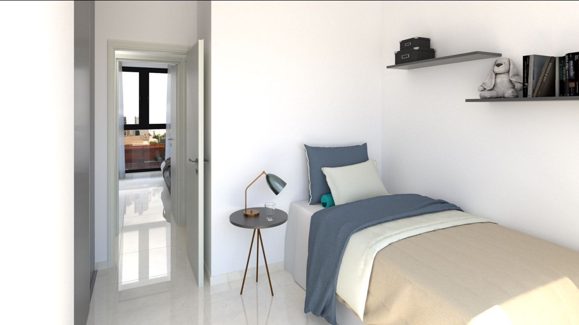 Departamento en Venta en Guemes 958, Hospital , Bahía Blanca - Bahía Blanca Propiedades | SITIO OFICIAL l