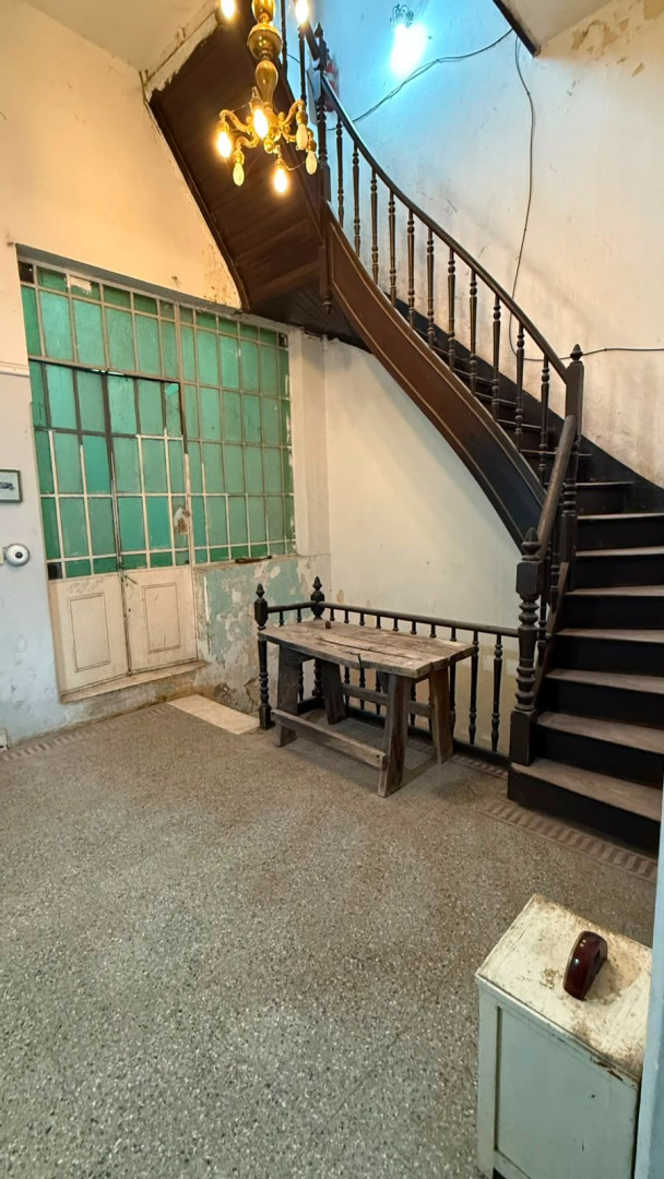 Casa en Venta en Brown  N° 454, Centro, Bahía Blanca - Bahía Blanca Propiedades | SITIO OFICIAL l