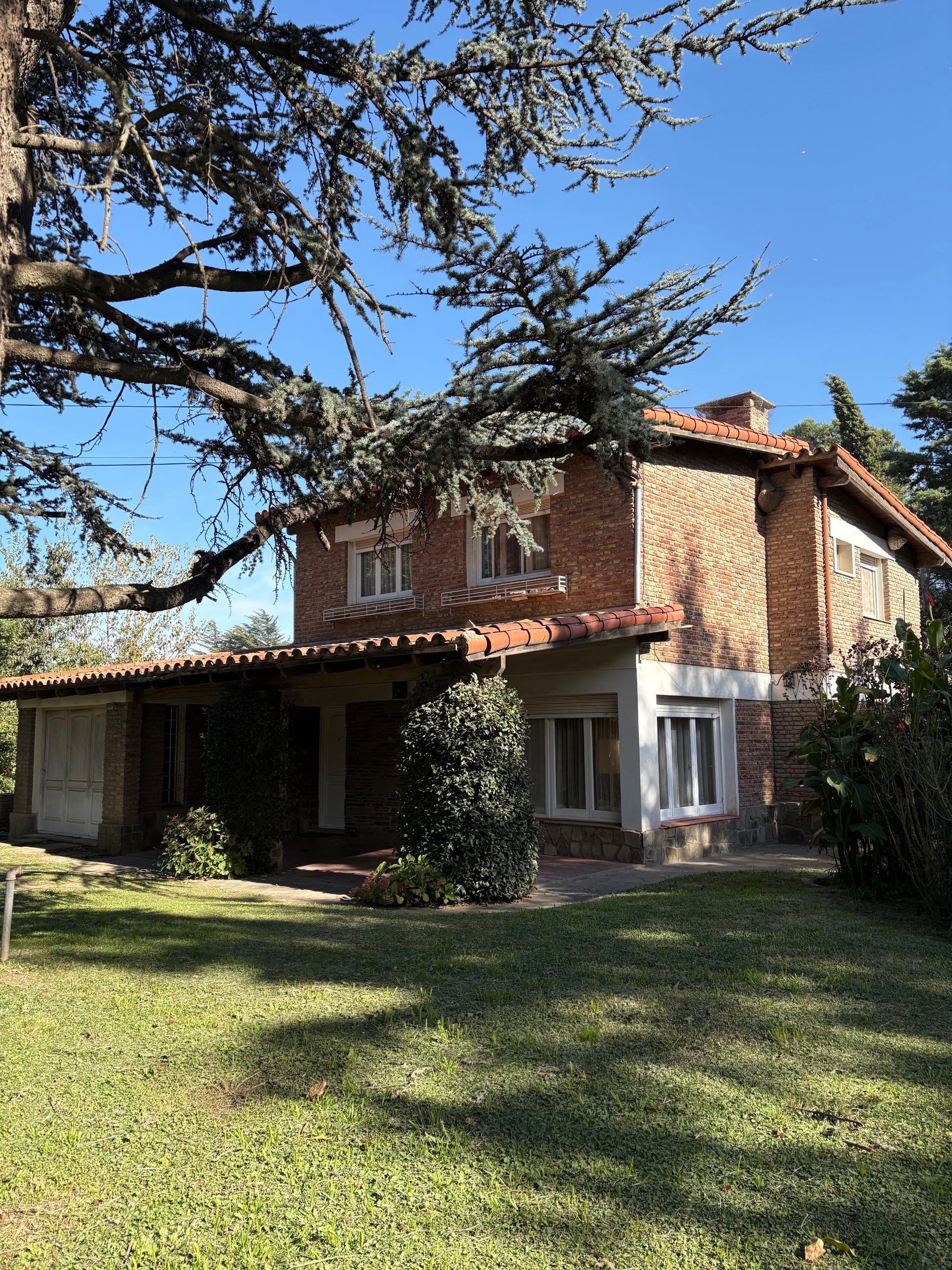Casa en Venta  Parque Golf, Sierra de  la Ventana - Bahía Blanca Propiedades | SITIO OFICIAL l