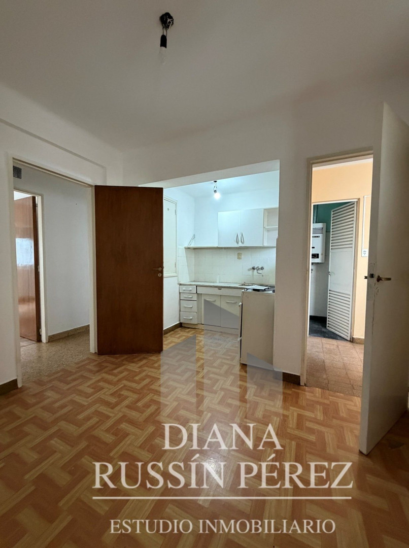 Departamento en Alquiler en DARREGUEIRA 7,  Bahía Blanca - Bahía Blanca Propiedades | SITIO OFICIAL l