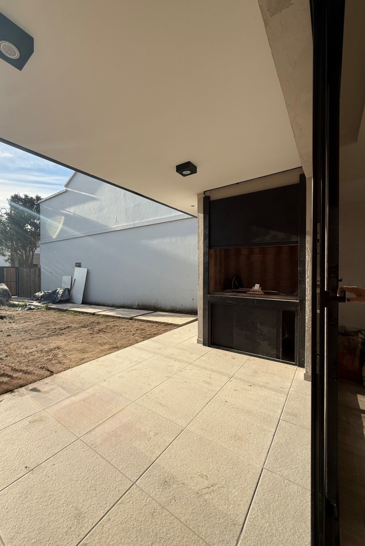 Casa en Venta en Las Heras 4175, Molina Campos, Bahía Blanca - Bahía Blanca Propiedades | SITIO OFICIAL l