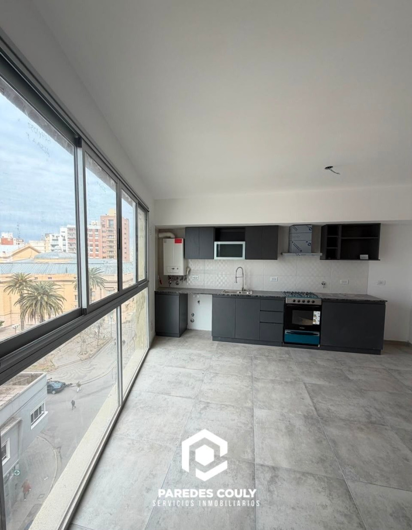 Departamento en Venta en Alsina 500, Centro, Bahía Blanca - Bahía Blanca Propiedades | SITIO OFICIAL l
