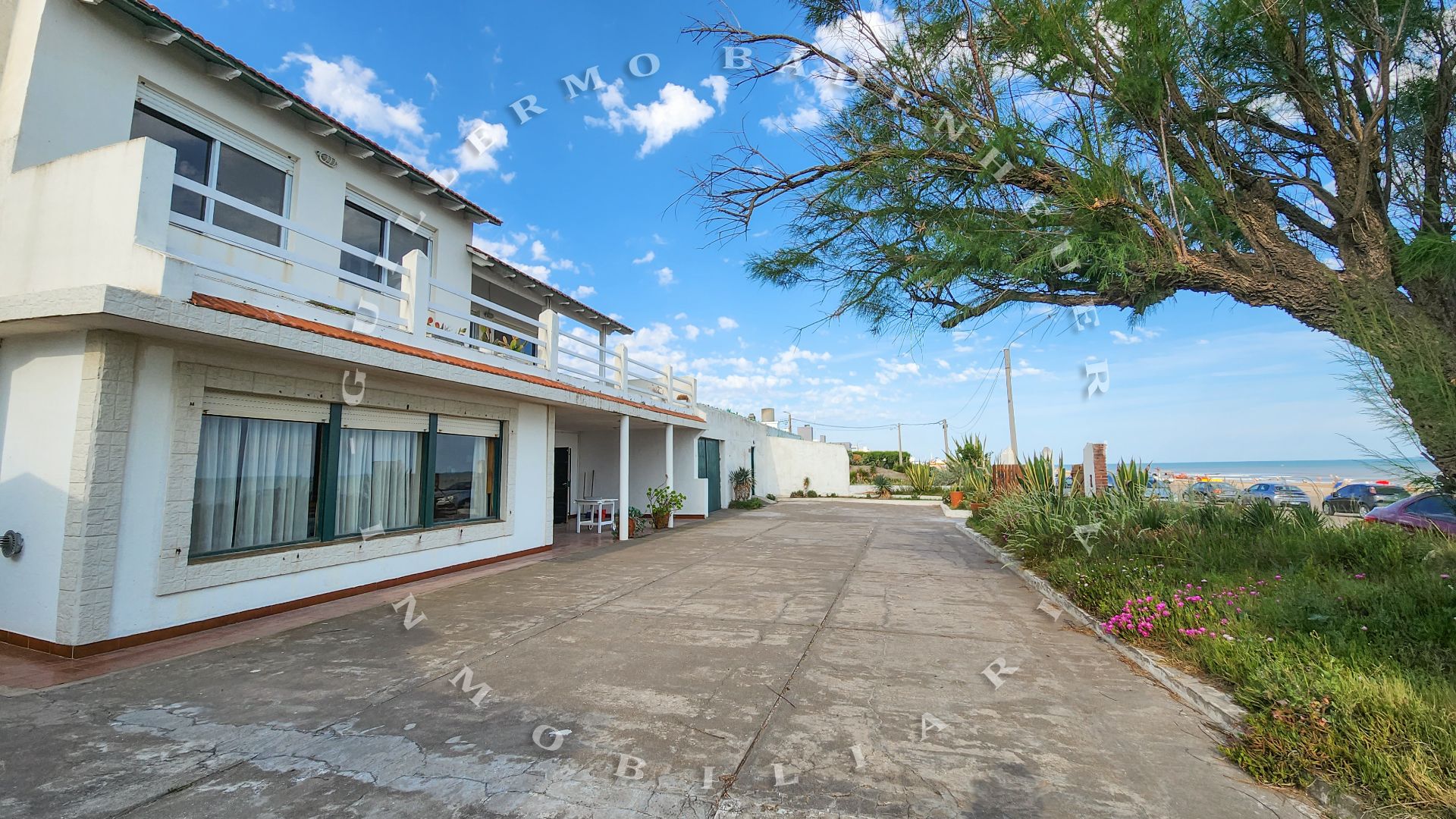 Casa en Venta en COSTANERA OESTE 961, Dufaur, Monte Hermoso - Bahía Blanca Propiedades | SITIO OFICIAL l