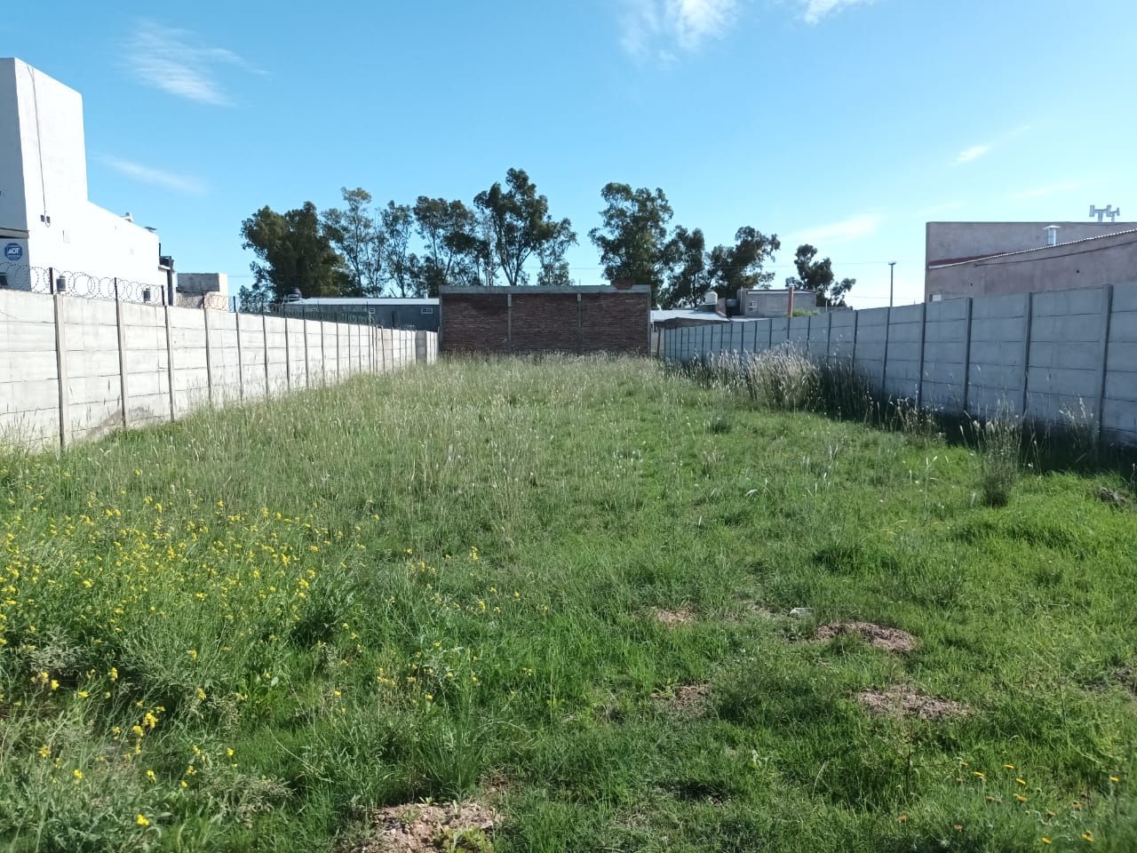 Terreno en Venta en Sergio Karakachoff 150, Latino, Bahía Blanca - Bahía Blanca Propiedades | SITIO OFICIAL l