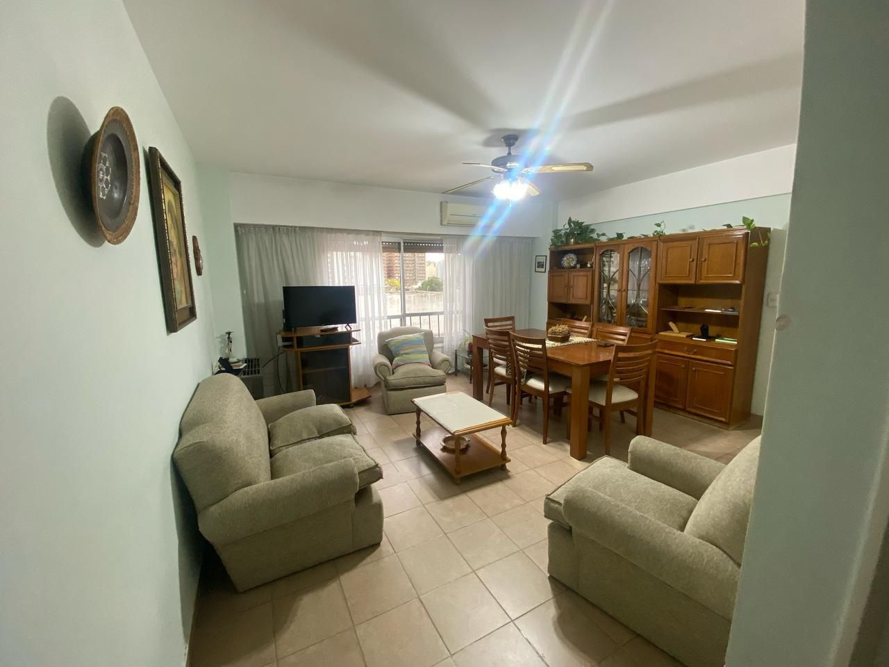 Departamento en Venta en Moreno 23, Centro, Bahía Blanca - Bahía Blanca Propiedades | SITIO OFICIAL l