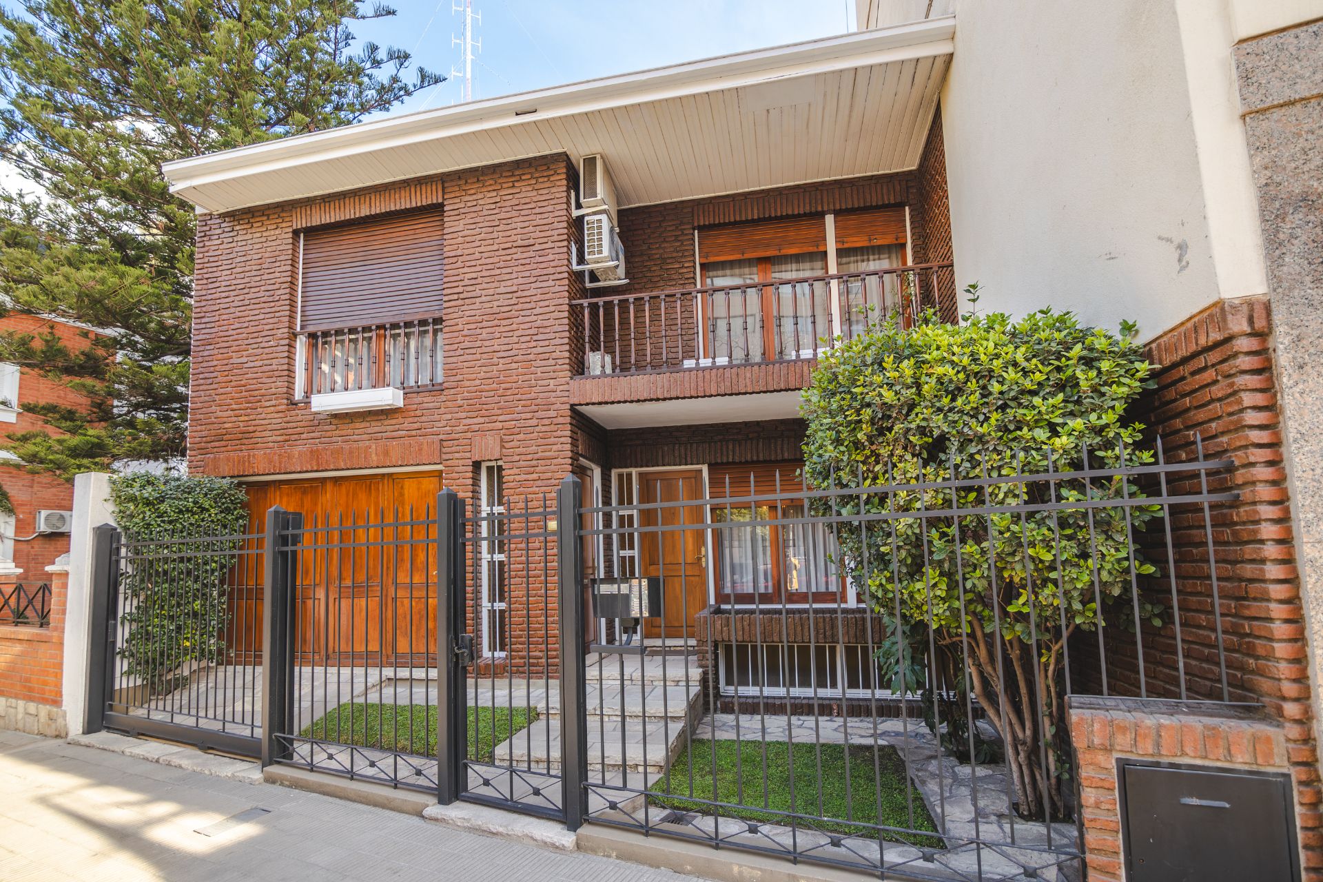 Casa en Venta en Alem 134,  Bahía Blanca - Bahía Blanca Propiedades | SITIO OFICIAL l