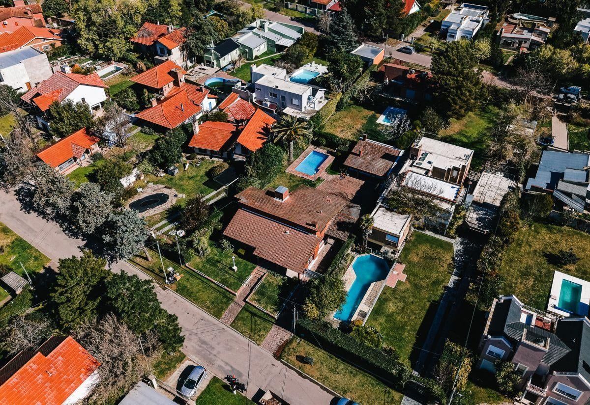 Casa en Venta en Cumeruca 100, Patagonia, Bahía Blanca - Bahía Blanca Propiedades | SITIO OFICIAL l